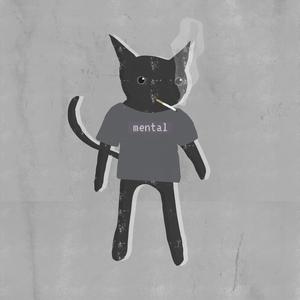 mental (feat. ughvexx & don darg)