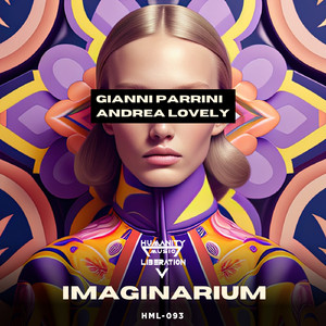 Imaginarium (Trance Mix)