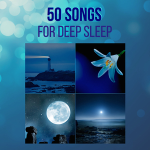 Relax & Sleep (Sea Wave Sounds and Sounds of Nature)