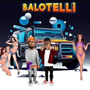 Balotelli