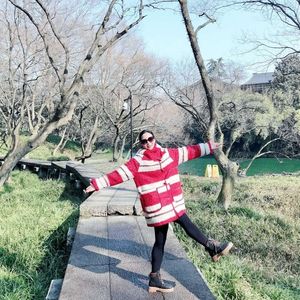 冬日宣言-笛韵.绿萝