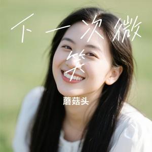 下一次微笑