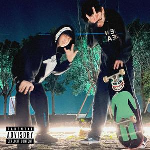 Unstable（feat.Kanda）