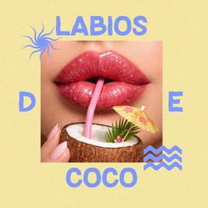 LABIOS DE COCO