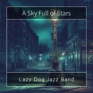 Hushed Lullaby of the Creek