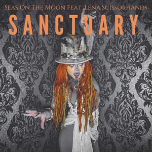 Sanctuary (feat. Lena Scissorhands) (instrumental) (instrumental)