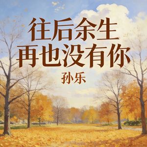 往后余生再也没有你