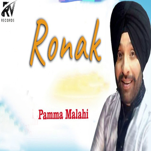 Ronak