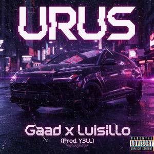URUS (feat. Luisillo)