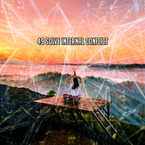 深度冥想的摇篮曲