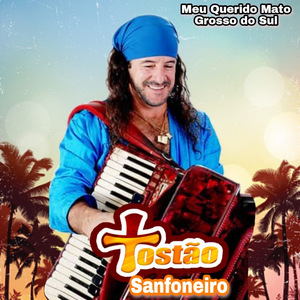 La Cautiva / Virgem Querida