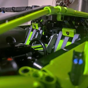 兰博(Prod By Ljx Ghost)