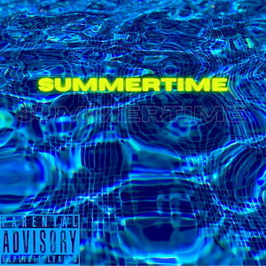 Summertime (feat. DJ HORSE)