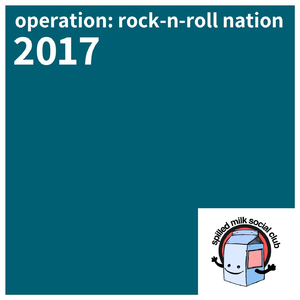 M.L.G. Nachos (Video Games)