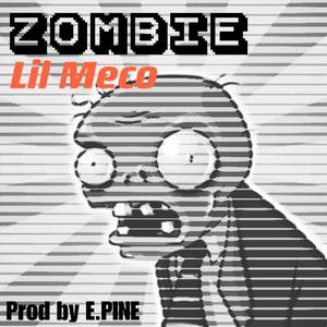 Zombie(Prod.E.PINE)