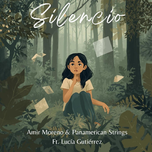 Silencio (feat. Lucía Gutiérrez)