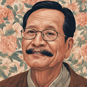 Ada yang Abadi dan Hangat