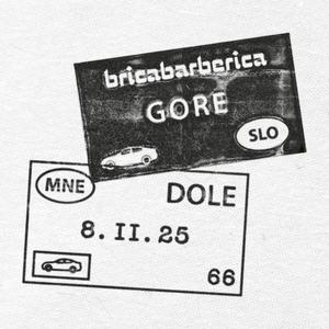 nebrini (feat. Yaran & MihaMih)