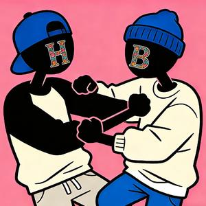 HB FREESTYLE（Prod By FireX）