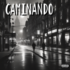 Caminando