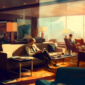 金色晨暉 Golden Dawn Whisper