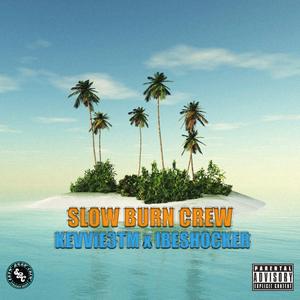 CARIBBEAN SOMERSAULT (feat. Ibeshocker & Kevvie3tm)
