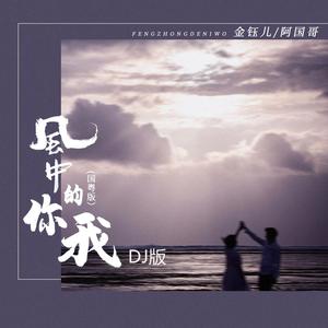 风中的你我 (国粤DJ浩然版)
