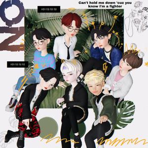 ON（翻自 包头市）