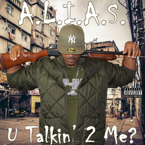 U Talkin' 2 Me?