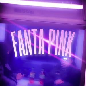 Fanta Pink