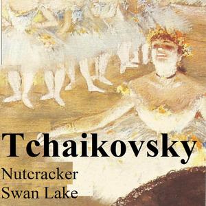 Swan Lake, Op. 20a: VI. Danse rspagnole