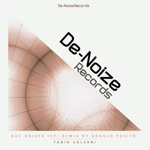 Bus Driver (Original Mix)