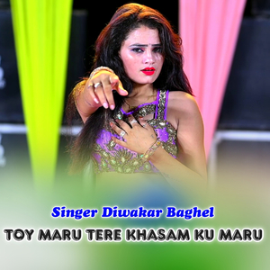 Toy Maru Tere Khasam Ku Maru