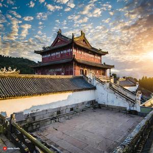 蒹葭（中国风）