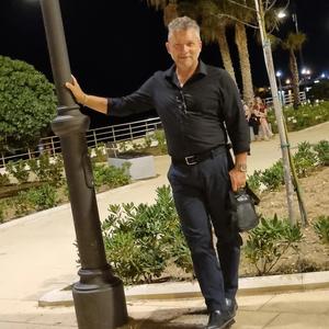Disco all'incontrario