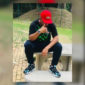 DEI UM PERDIDO NA DE FÉ (feat. Dj Vitao GDI)