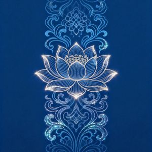 月色如霜