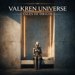 The Valkren Universe - Tales of Origin: The Covenant (ACT VII)