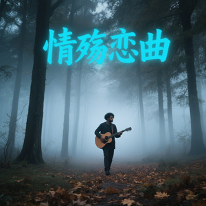 Daniel Caesar x R&B Guitar Type Beat “情殇恋曲”