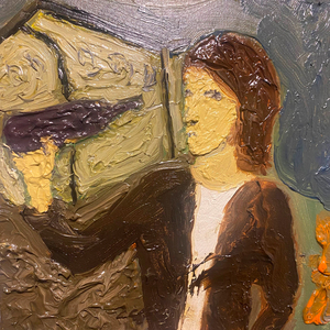 барышни (feat. frominto)