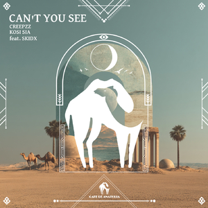 Can't You See (Sunshine Mix)