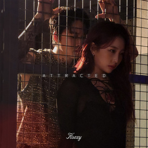 Attracted (Feat. 최수환, 하진)
