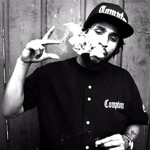 Gangsta Gangsta (Diado Remix)