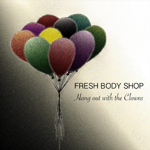 Hang out with the Clowns