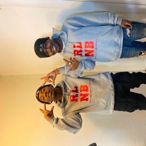 Twin (feat. MMYunginTK)