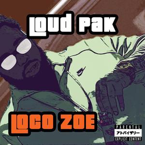 Loud Pak