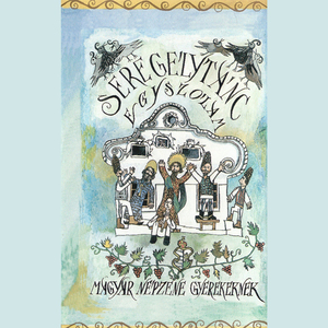 A duda (Palóc dudanóták és szanyi dudacsúfoló)