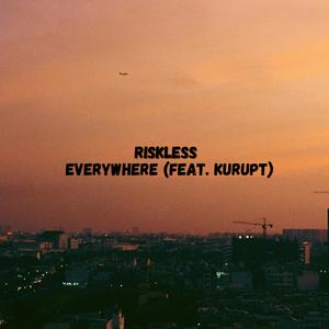 Everywhere (feat. Kurupt)