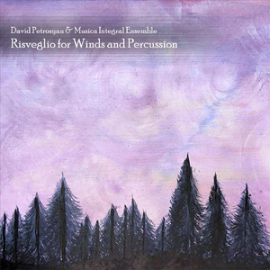 Risveglio for Winds and Percussion