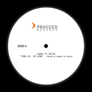 Took us so long (feat. Haldo) (Retouch mix)